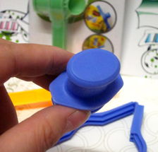 新奇特創意家居 密封夾出料嘴，懶人生活的實用法寶