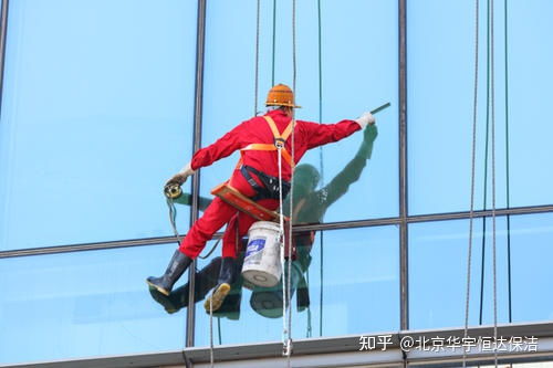 三十秒快速指南 如何在北京挑選優質的建筑物清潔服務公司