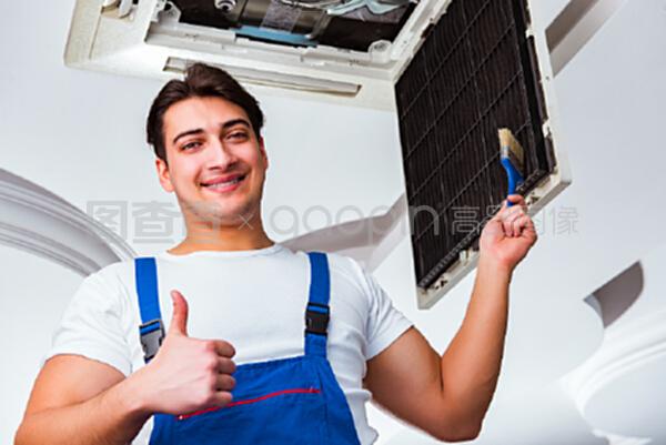 高空守護(hù)者 維修與清潔雙翼并舉的建筑服務(wù)保障